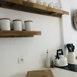 La Petite Siffrette Appartement Saint-Siffret