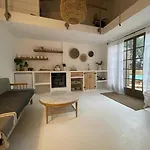 La Petite Siffrette Appartement