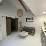 Appartement La Petite Siffrette