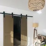 La Petite Siffrette Appartement Saint-Siffret