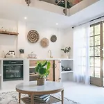 Appartement La Petite Siffrette