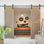 Appartement La Petite Siffrette
