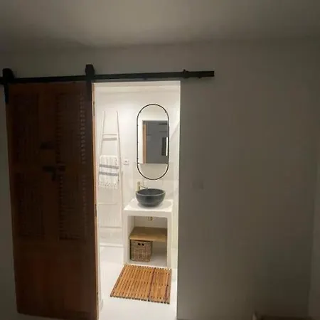 Appartement La Petite Siffrette