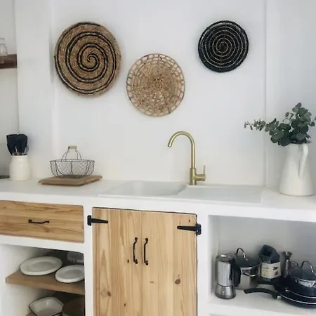 La Petite Siffrette Apartman