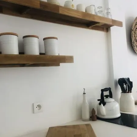 La Petite Siffrette Apartman Saint-Siffret
