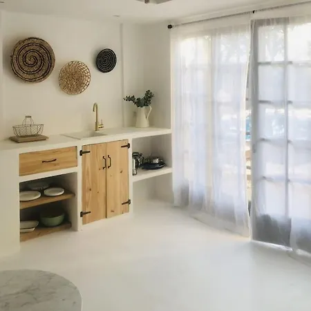 Apartman La Petite Siffrette *