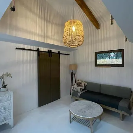 Apartman La Petite Siffrette