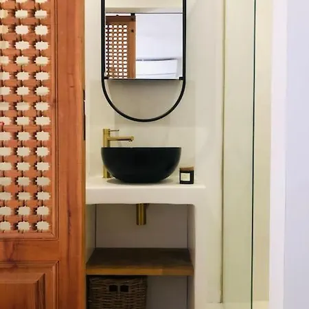 La Petite Siffrette Apartman Saint-Siffret