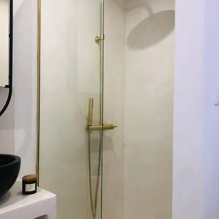 Apartman La Petite Siffrette