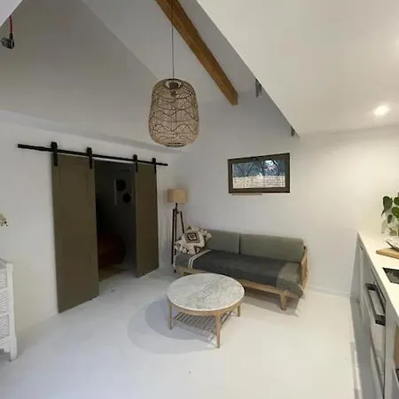 Apartman La Petite Siffrette
