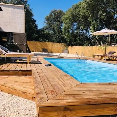 La Petite Siffrette Apartman *