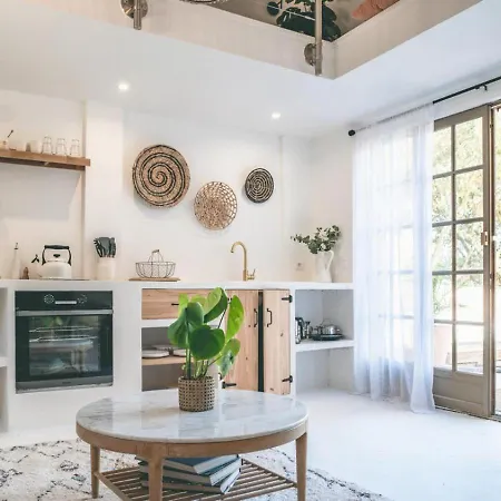 Apartman La Petite Siffrette