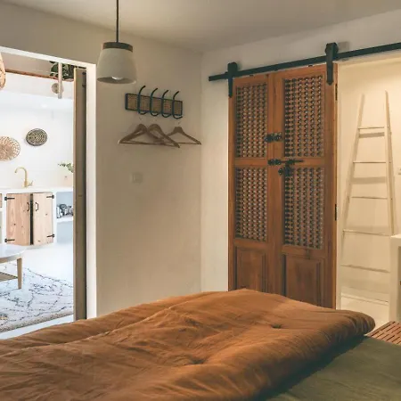 Appartement La Petite Siffrette *
