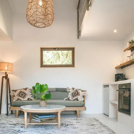 Appartement La Petite Siffrette