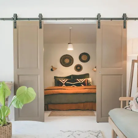 Apartman La Petite Siffrette