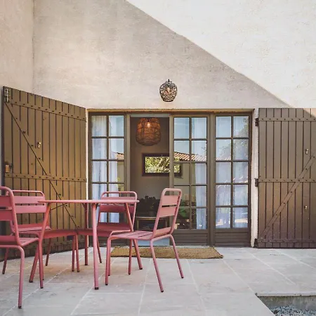 Appartement La Petite Siffrette