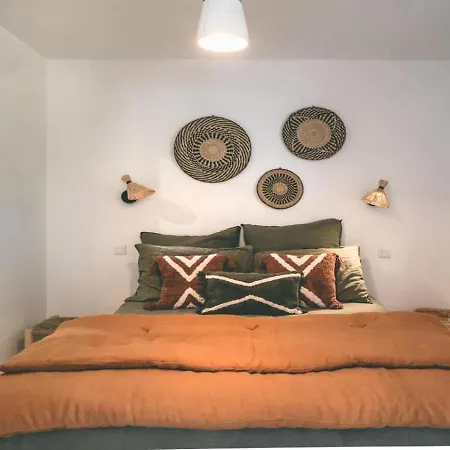 Appartement La Petite Siffrette