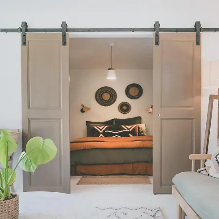 Apartman La Petite Siffrette Saint-Siffret